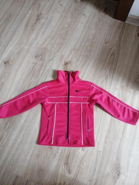 Dievčenská značková bundička, 86