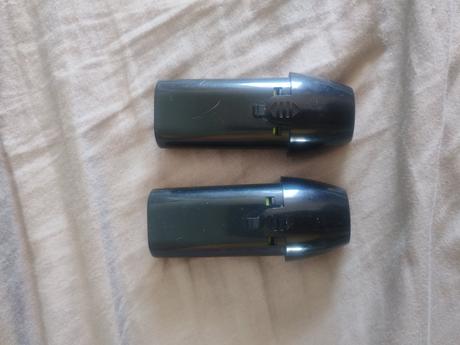 Strojček na strihanie, 