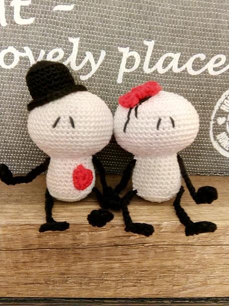 Hackovani migli bigli, 