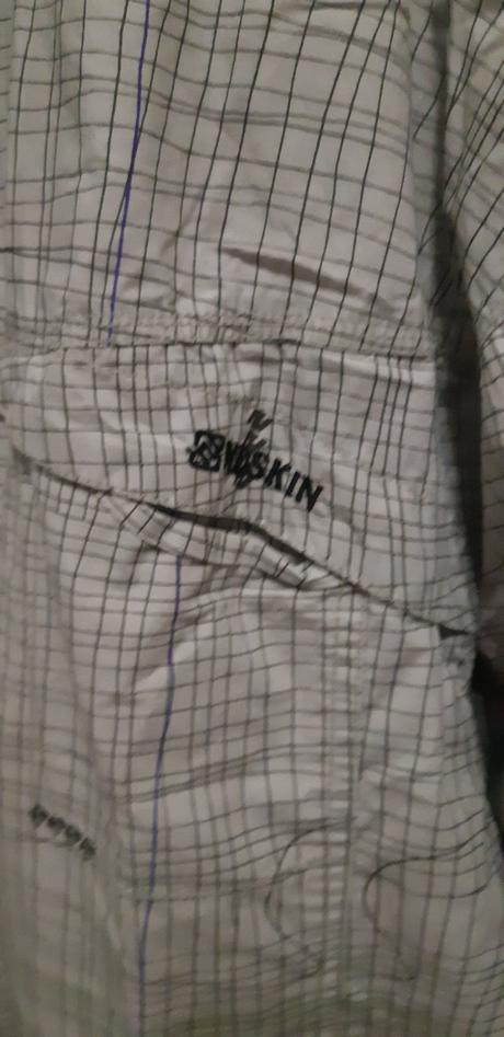 Prechodny kabat, xxl