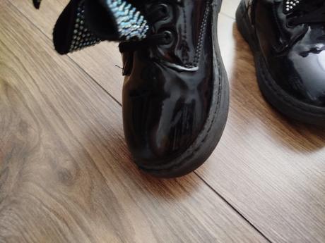 Prechodné topanky, nelli blu,27