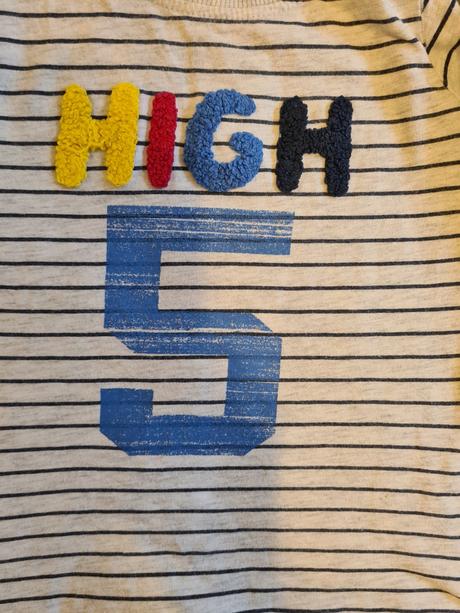 Chlapcenske tricka s dlhym rukavom dvojicky, pepco,92