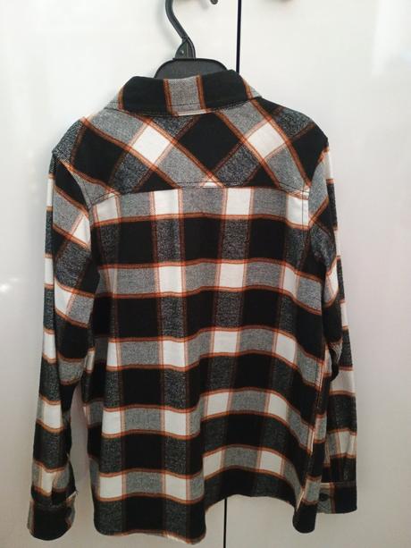 Košeľa, chapter young,140