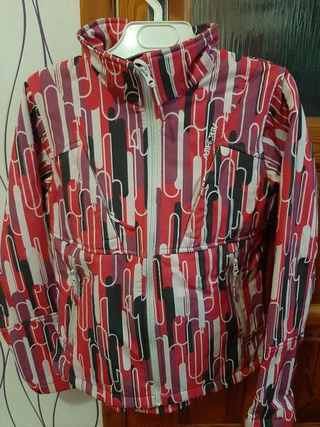 Predám bundu, authority,l