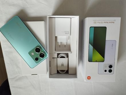 Redmi note13 pro 5g, xiaomi
