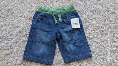 Riflove kratasy, palomino,104