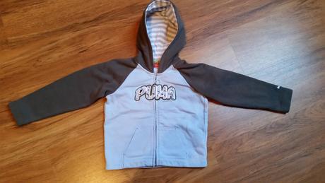 Puma mikina, puma,104