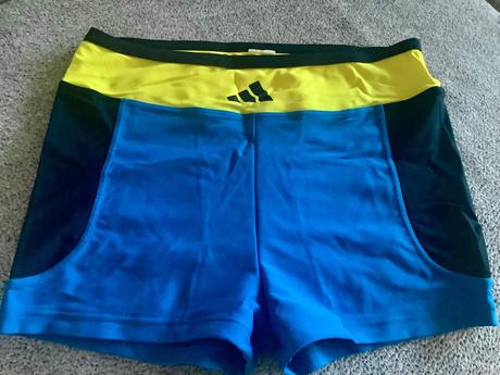 Plavky, adidas,s