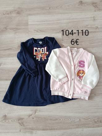 Mikiny patrola, kids,104