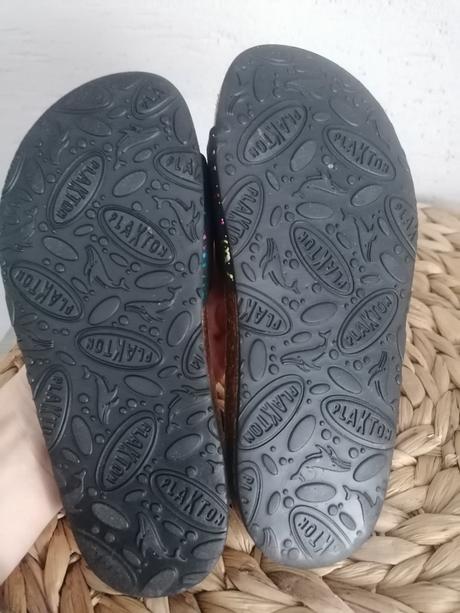 Ortopedické šlapky 30, protetika,30