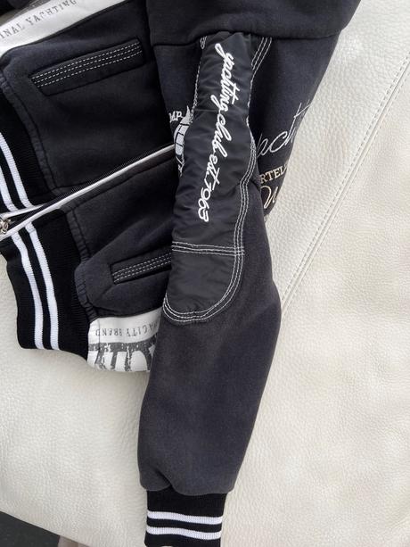 Camp david tepla hrubá bombera 92, 92