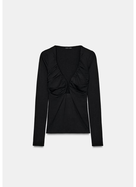 Top zara c. s, zara,s