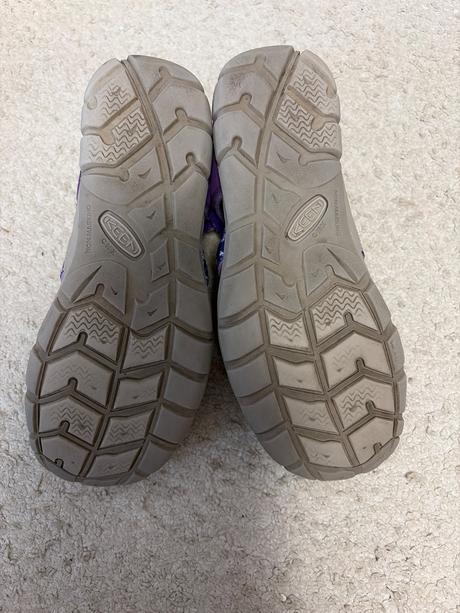 Sandaly keen cnx, keen,39