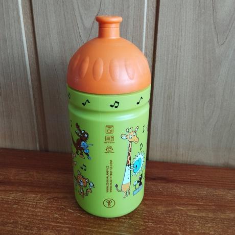 Fľaška na pitie - zdravé fľaše, 