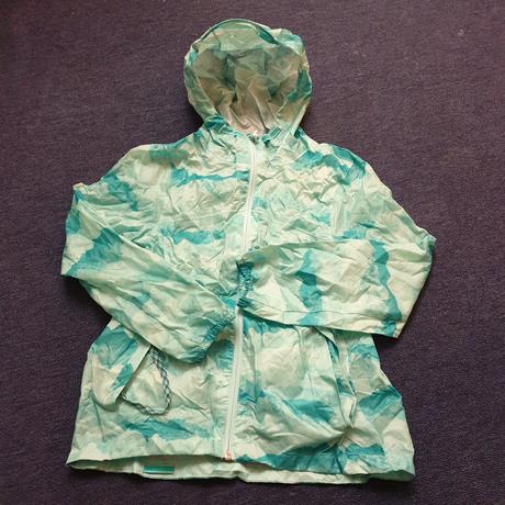 Bunda do dažda, decathlon,134
