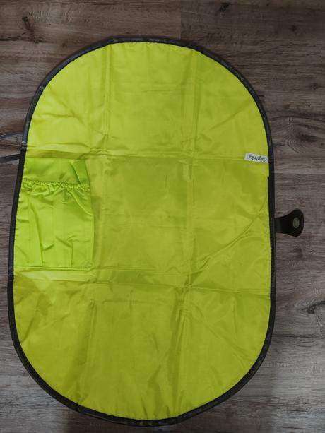 Podložka na prebalovanie,