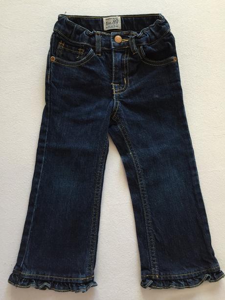 Rifle s volánikmi, children's place,98