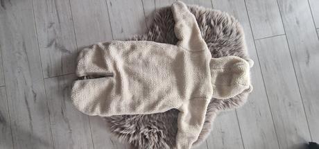 Detská zimná kombinéza h&m, h&m,62