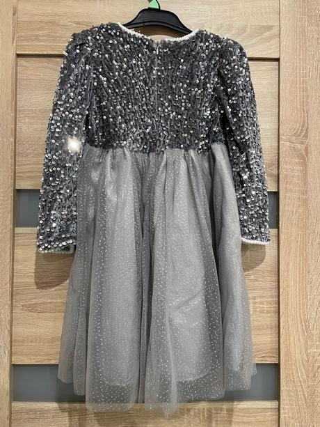 Šaty pre princezné, 116