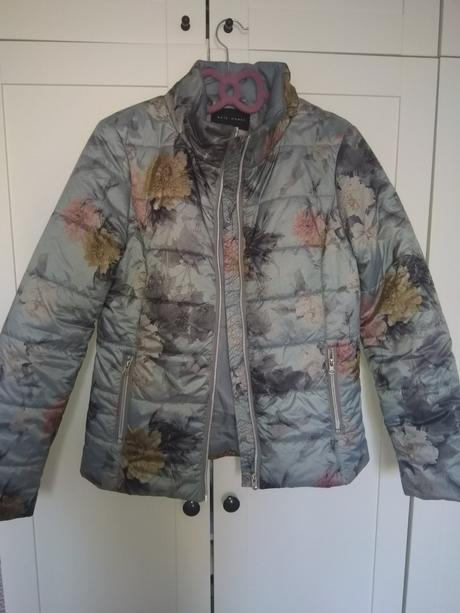 Prechodná bunda, gate,m