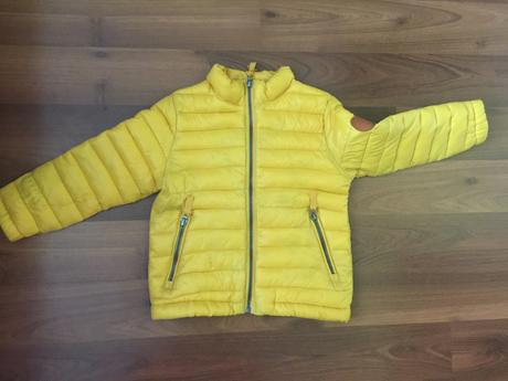 Prechodna bunda, reserved,104