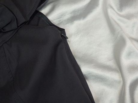 Kvalitné letné šaty, s