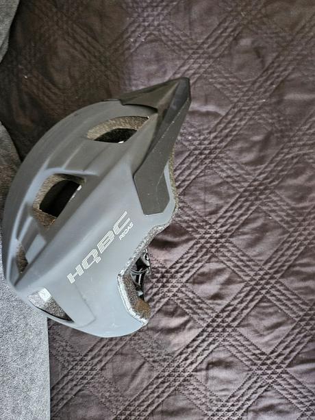 Detska prilba na bicykel, m