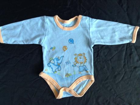 Body 9 ks, cherokee,56