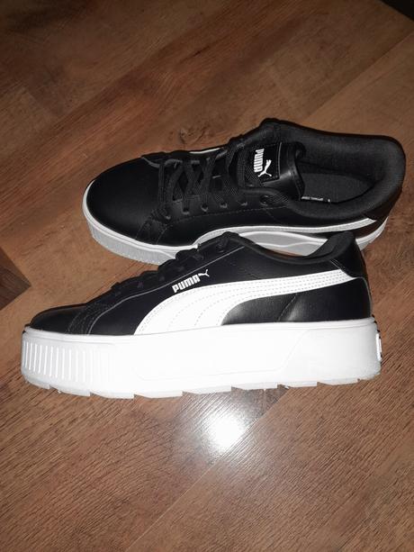 Tenisky puma, puma,41