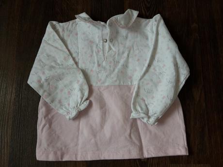 Fagottino tričko milučké obrázky, fagottino,92