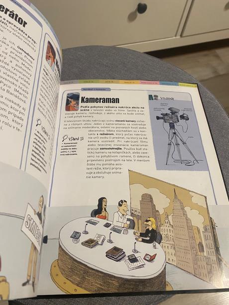 Objavujeme povolania 250 povolaní pre tvoju budúcn, 