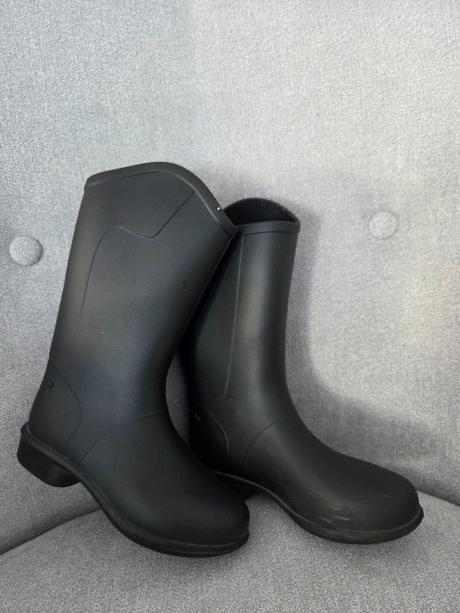 Jazdecké čižmy detské, decathlon,28