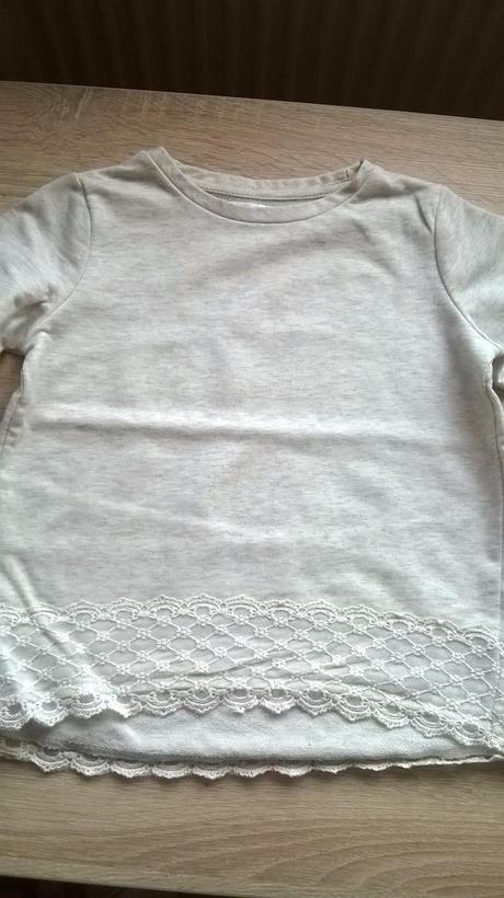 Pulovrík, pepco,104