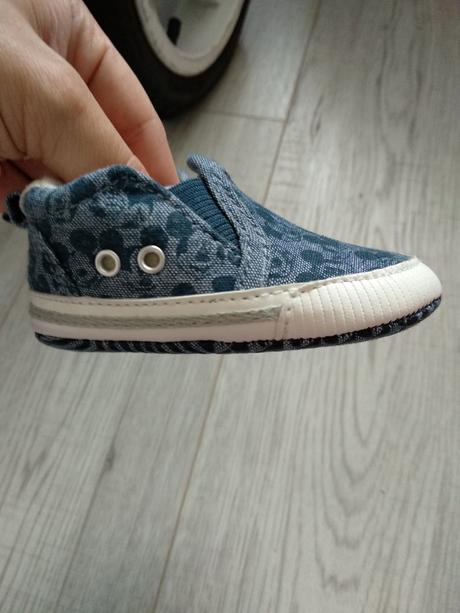 Capačky mickey mouse, mothercare,17