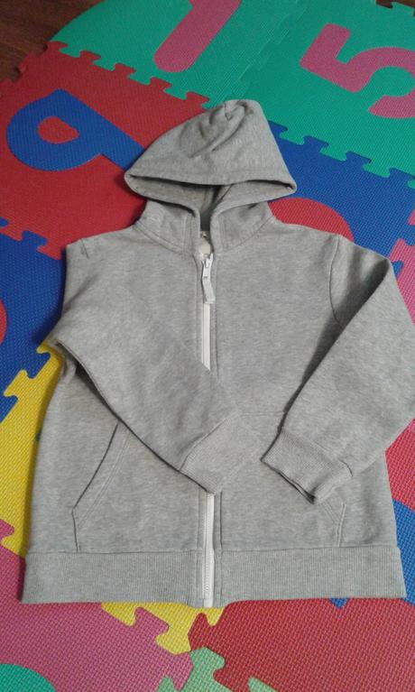 2x mikina h&m, h&m,110