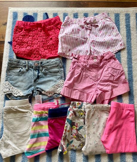 Letny balik 104, 104–116