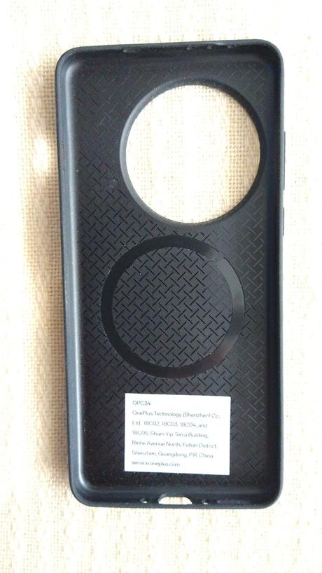 Zadný kryt oneplus 13 5g sandstone magnetic,