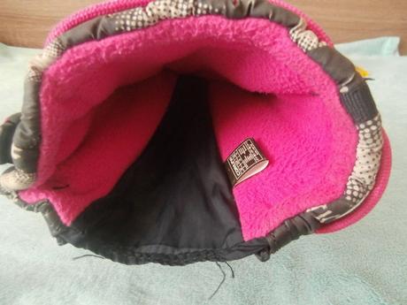 Zimné topánky, deichmann,34