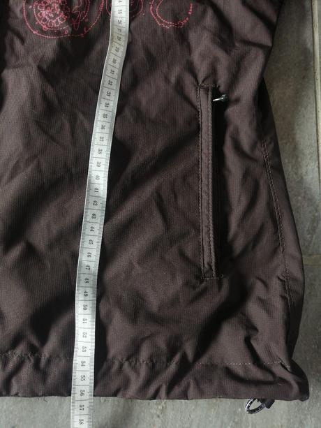 Bunda hannah drypeak1500 sophia, v36, od 14r., hannah,36