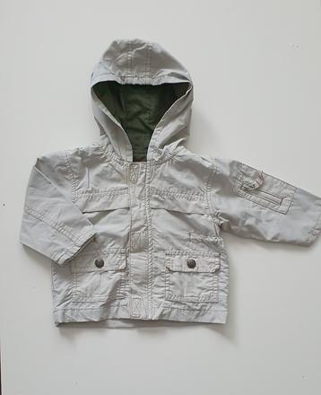 Prechodná bunda, marks & spencer,68