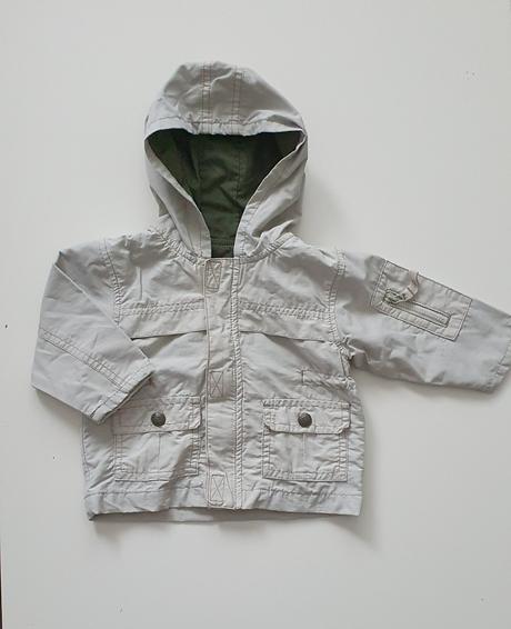 Prechodná bunda, marks & spencer,68