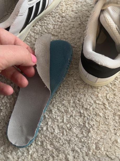 Tenisky adidas, adidas,26