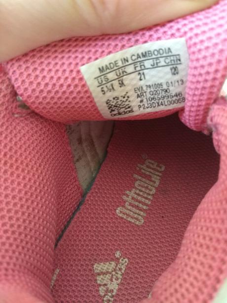 Tenisky adidas, adidas,21