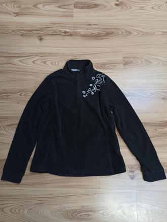 Tepla mikina 158, crivit,158