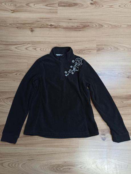 Tepla mikina 158, crivit,158