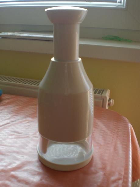 Tescoma krájač plne funkčný,