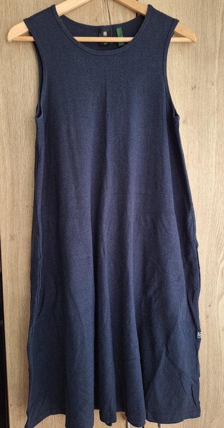 Šaty zn. g-star raw, g-star raw,m