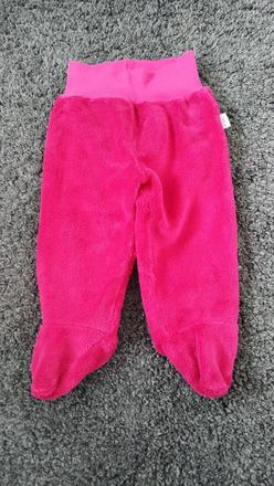 Teplé nohavice little angel, little angel®,74