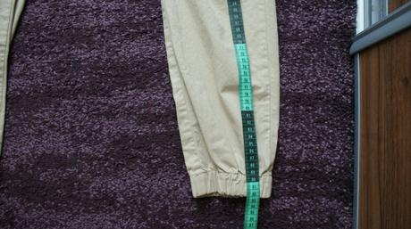 Pohodlne kapsace na snurky , lindex,158