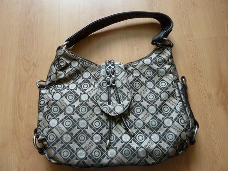 Dámska kabelka, 